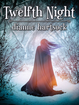 cover image of Twelfth Night